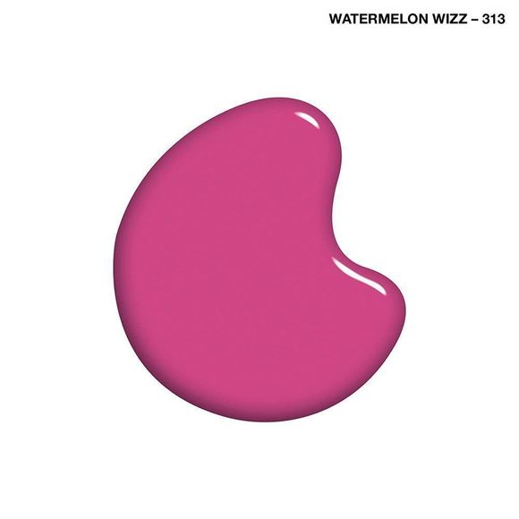 COPY - Sally Hansen Insta Dri Matte Watermelon WiZZ 0.31 Fl Oz (Pack of 1)#313 - Picture 4 of 4